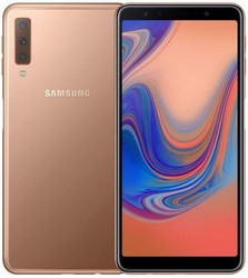 Замена батареи на телефоне Samsung Galaxy A7 (2018) в Уфе